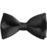 Load image into Gallery viewer, Bow tie E