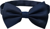 Bow tie F